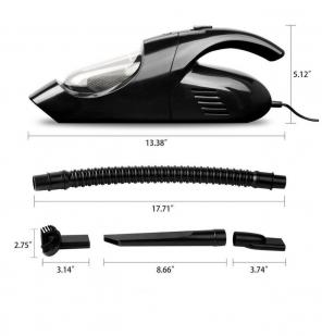 Portable Handheld Vacuum BNIB