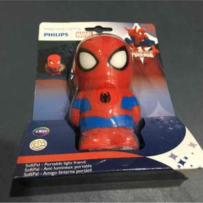 MARVEL Spider Man Light