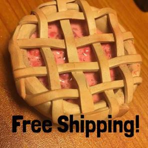 Cherry Pie Charm!