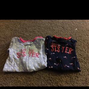 3M Little Sister Sleepers