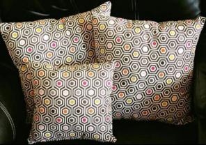 Decorative Pillows