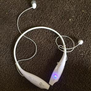 Bluetooth Headphoones