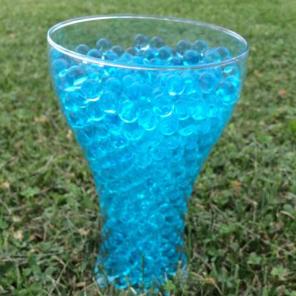 1QT(500-750 count) Water Gel Bead Balls