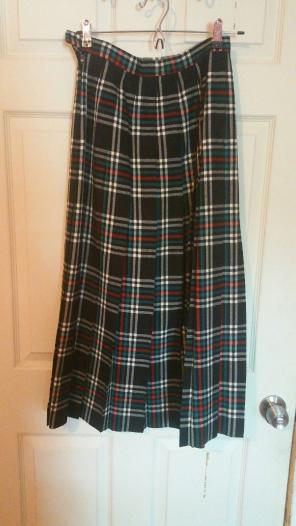 Vintage skirt