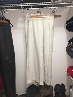 Extreme Flare Jessica Simpson Pants