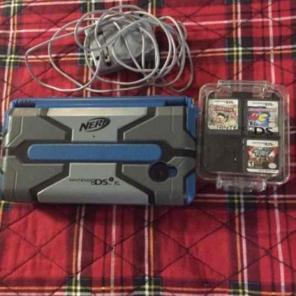 Dsi xl