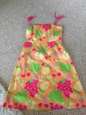 Vintage Lilly Pulitzer