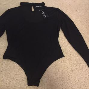 Bodysuit