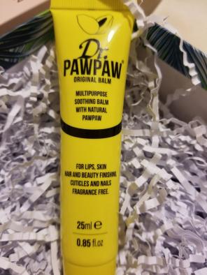 Dr. PAWPAW Original Balm