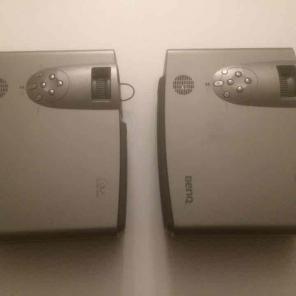 Projectors NO BULB