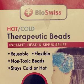 Therapeutic Beads