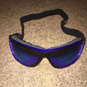 Snow Goggles