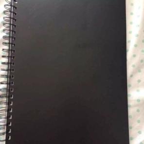Sketch Book