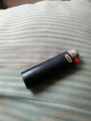 BIC LIGHTER