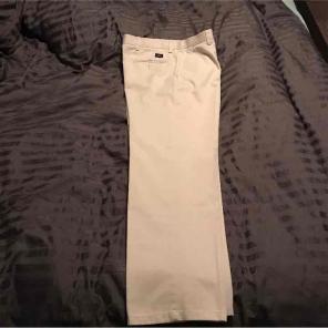 Khaki Dockers Pants
