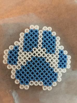 Perler Bead Creations