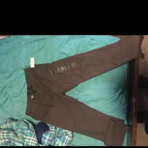 BRAND NEW PACSUN CHINOS