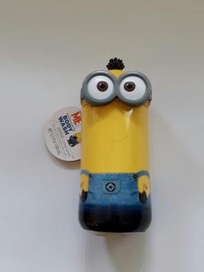Minions Body Wash 3.3 fl oz