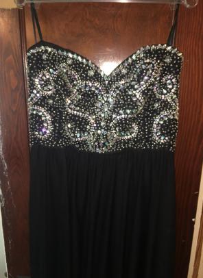 Homecoming/Prom Dress
