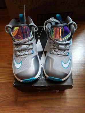 Nike james lebron XIII (TD)