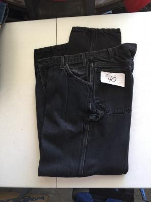 Dickies Carpenter 36x30 Jeans