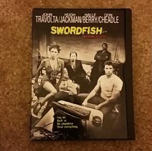 Swordfish