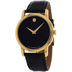 Movado Classic Watch