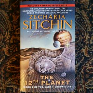 The 12th Planet