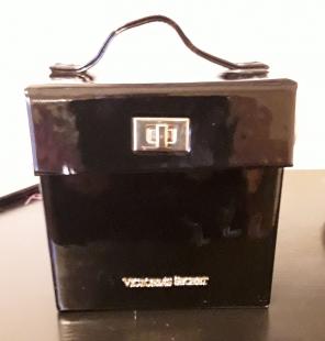 Victoria's Secret Jewelry Box