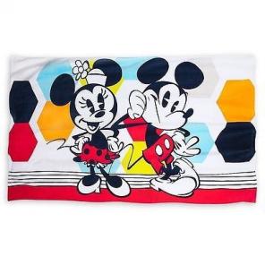 Mickey Mouse Beach Towel