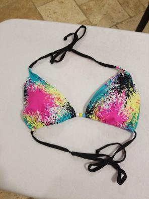 Swimsuit top