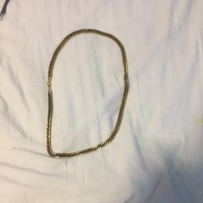Gold Plated