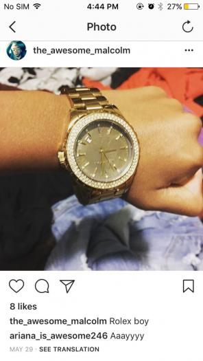 Watch