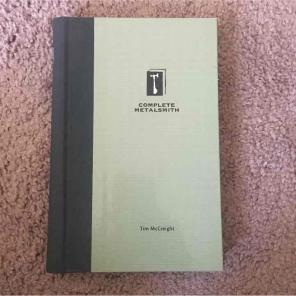 Complete Metalsmith Student Edition.