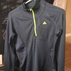 Adidas jacket