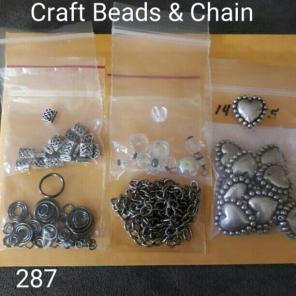 Craft & Jewelry Supplies