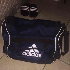 Adidas