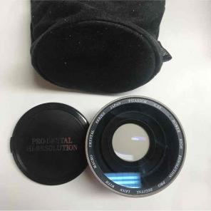 PRO-DIGITAL HI-RESOLUTION MACRO LENS