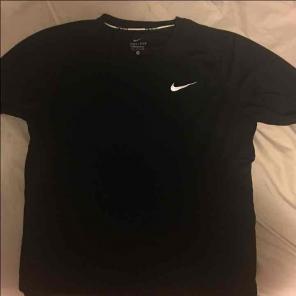 Small Men's Nike Dry Fit