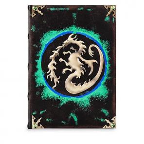 Disney Descendants Journal