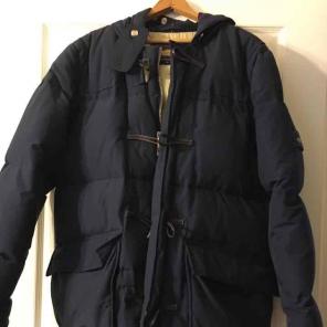 Penfield women's parka