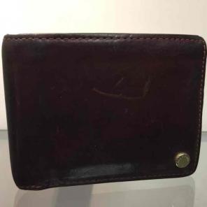 rag & bone billfold