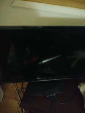 Samsung 24"tv