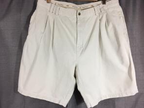 Tommy Bahama Khaki Shorts Relax Fit Sz40