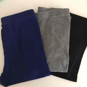 Forever 21 Capri Leggings