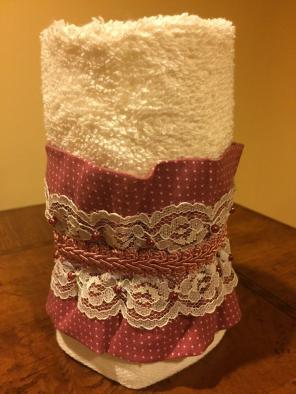 Hand Towel