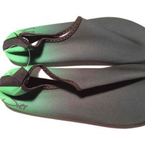 Sier Minimalist Yoga Aqua Skin Shoes XL
