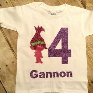 Custom Listing