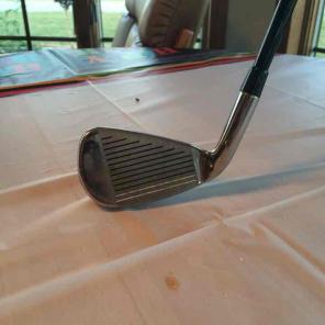 Karma 3 Iron