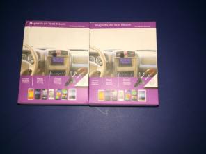 1 Pc Magnetic Air Vent Mount